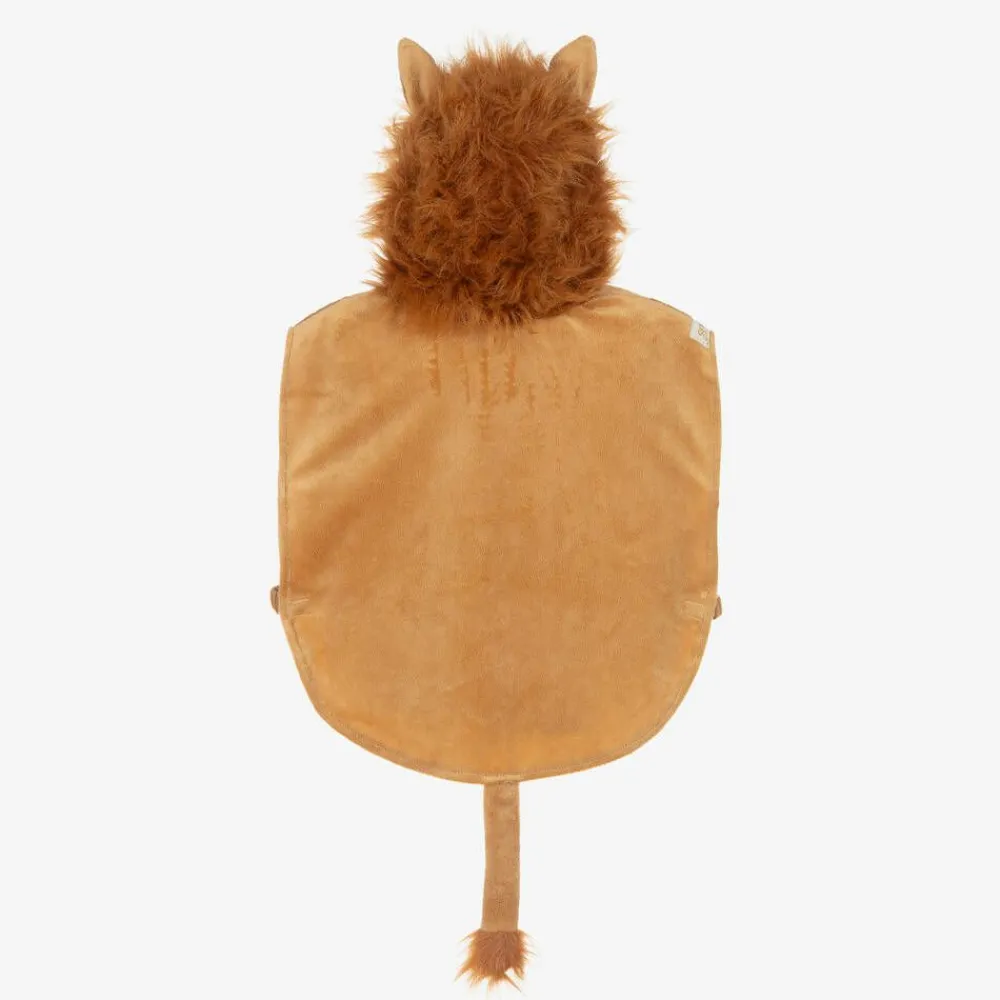 Souza Costumes*Beige Lion Costume Cape