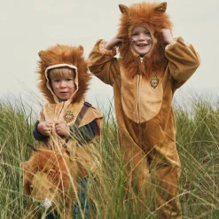Souza Costumes*Beige Lion Dressing Up Costume