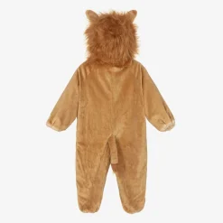 Souza Costumes*Beige Lion Dressing Up Costume