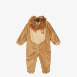 Souza Costumes*Beige Lion Dressing Up Costume