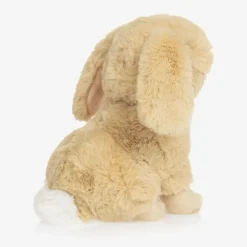 Aurora Gifts*Beige Lop-Eared Rabbit Soft Toy (22cm)
