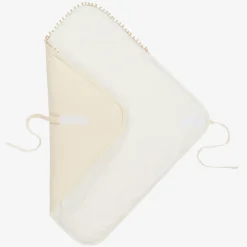 Jamiks Gifts*Beige Organic Cotton Nest (60cm)