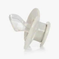 Elodie Sleeping Accessories*Beige Orthodontic Dummy