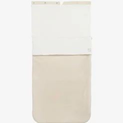 Fendi Gifts*Beige Padded Cotton Nest (88cm)