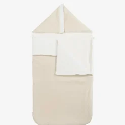 Fendi Gifts*Beige Padded Cotton Nest (88cm)