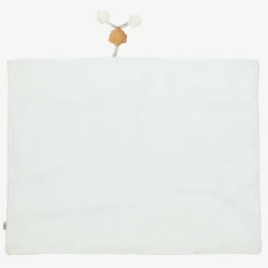 Nattou Toys|Toys*Beige Plush Charlie Playmat (100cm)