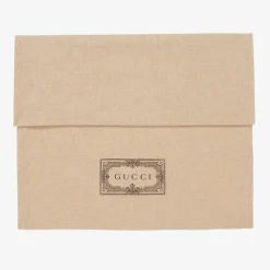 Gucci Trainers|Trainers*Beige Tennis 1977 Trainers