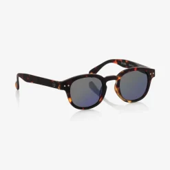 IZIPIZI Clothing Accessories|Clothing Accessories*Black & Brown UV Protective Sunglasses