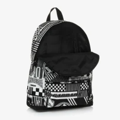 Dolce amp; Gabbana Bags*Black & White Backpack (40cm)