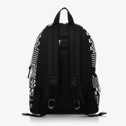 Dolce amp; Gabbana Bags*Black & White Backpack (40cm)
