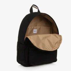BOSS Bags*Black Backpack (40cm)