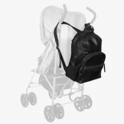 TIBA + MARL Gifts*Black Changing Backpack (42cm)