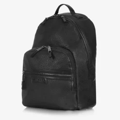 TIBA + MARL Gifts*Black Changing Backpack (42cm)