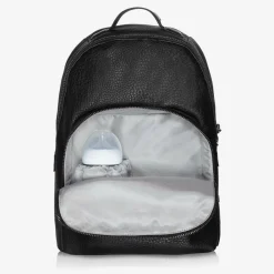 TIBA + MARL Gifts*Black Changing Backpack (42cm)