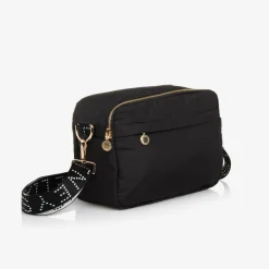 Stella McCartney Kids Bags*Black Changing Bag (25cm)