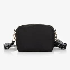 Stella McCartney Kids Bags*Black Changing Bag (25cm)