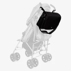 Emporio Armani Gifts|Bags*Black Changing Bag (36cm)