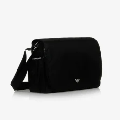 Emporio Armani Gifts|Bags*Black Changing Bag (36cm)