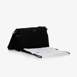 Emporio Armani Gifts|Bags*Black Changing Bag (36cm)