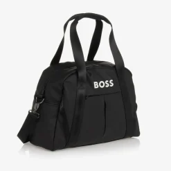 BOSS Gifts*Black Changing Bag (52cm)