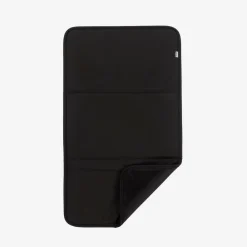 BOSS Gifts*Black Coated Baby Changing Bag (52cm)