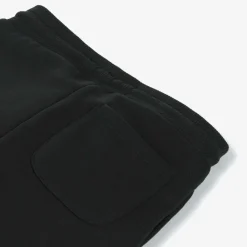 Calvin Klein Trousers|Trousers*Black Cotton Joggers