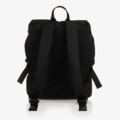 Storksak Gifts*Black Eco Backpack Changing Bag (34cm)