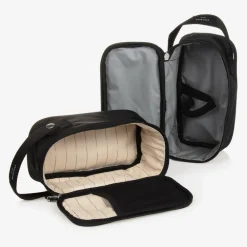 Storksak Gifts*Black Eco Backpack Changing Bag (34cm)