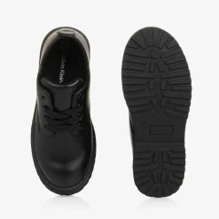 Calvin Klein Brogues|Brogues*Black Faux Leather Shoes
