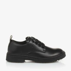 Calvin Klein Brogues|Brogues*Black Faux Leather Shoes