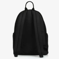 Calvin Klein Bags|Bags*Black Faux Suede Leather Backpack (40cm)