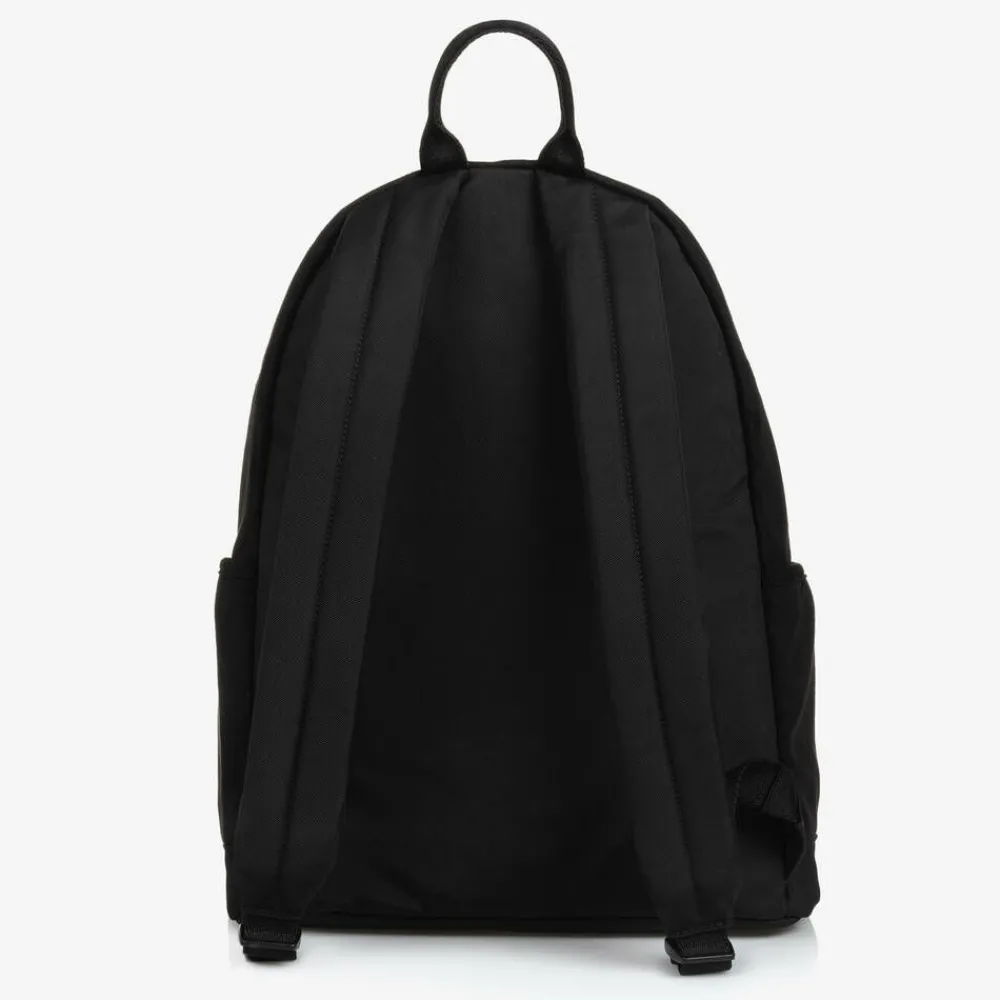 Calvin Klein Bags|Bags*Black Faux Suede Leather Backpack (40cm)