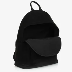 Calvin Klein Bags|Bags*Black Faux Suede Leather Backpack (40cm)
