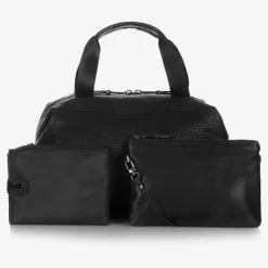 TIBA + MARL Gifts*Black Holdall Changing Bag (58cm)