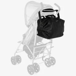 TIBA + MARL Gifts*Black Holdall Changing Bag (58cm)