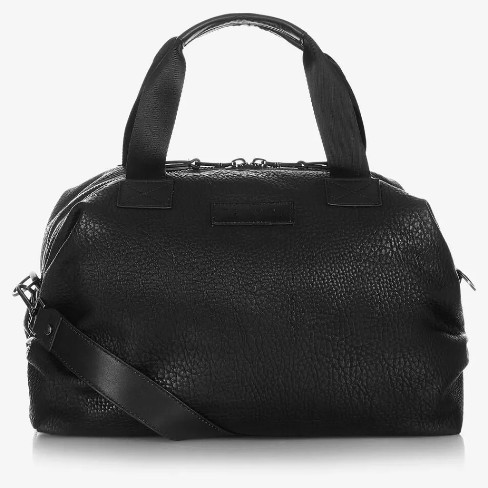 TIBA + MARL Gifts*Black Holdall Changing Bag (58cm)
