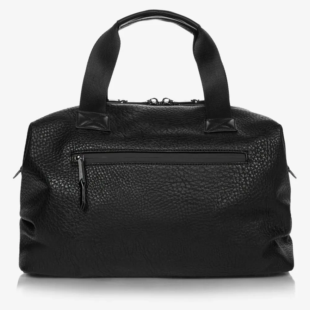 TIBA + MARL Gifts*Black Holdall Changing Bag (58cm)