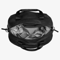TIBA + MARL Gifts*Black Holdall Changing Bag (58cm)