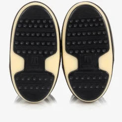 Moon Boot Snow Boots|Snow Boots*Black Icon Nylon Snow Boots