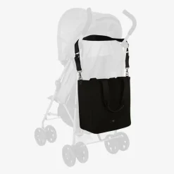 Storksak Gifts|Bags*Black 2-in-1 Thea Changing Bag (34cm)