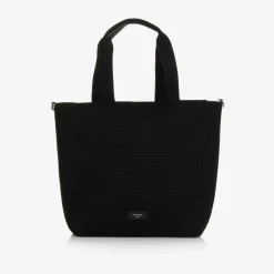 Storksak Gifts|Bags*Black 2-in-1 Thea Changing Bag (34cm)