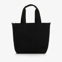 Storksak Gifts|Bags*Black 2-in-1 Thea Changing Bag (34cm)