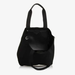 Storksak Gifts|Bags*Black 2-in-1 Thea Changing Bag (34cm)