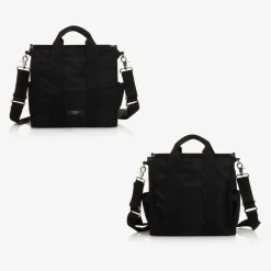 Storksak Gifts|Bags*Black 2-in-1 Thea Changing Bag (34cm)