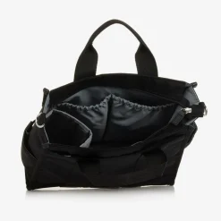 Storksak Gifts|Bags*Black 2-in-1 Thea Changing Bag (34cm)