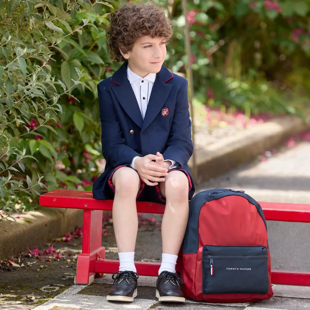 Young Soles Brogues|Brogues*Black Leather Brogue Shoes