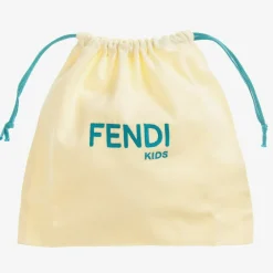 Fendi Boots|Boots*Black Leather FF Boots