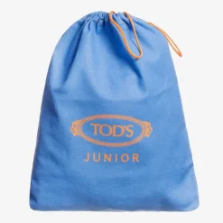 Tods Loafers & Moccasins|Loafers & Moccasins*Black Leather Loafers