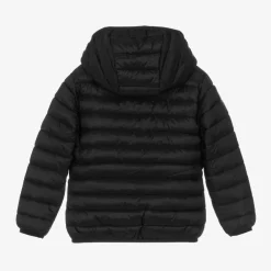 Guess Coats & Jackets|Coats & Jackets*Black Lightweight Puffer Jacket