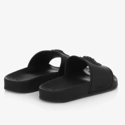 Versace Sliders|Sliders*Black Medusa Sliders